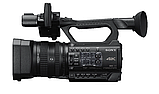 Профессиональный NXCAM камкордер  Sony HXR-NX200, фото 7