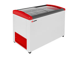 Холодильное оборудование