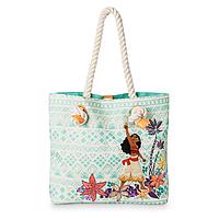 Пляжная сумка "Моана" Disney, фото 1