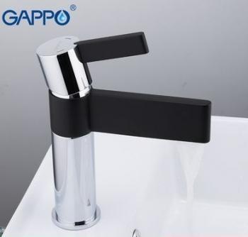 Смеситель для умывальника GAPPO G1081
