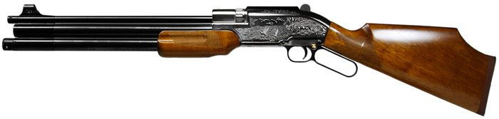 Винтовка пневматическая Sumatra 2500 карабин Eun Jin cal 4.5