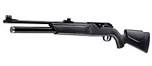 Винтовка пневматическая Umarex Walther 1250 Dominator (PCP, пластик) калибр 4,5 мм