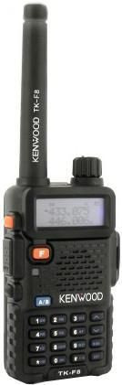 Рация Kenwood TK-F8