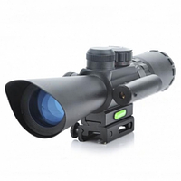 Gamo 3.5-10 Х 40 с целеуказателем 4559511 Gamo 3.5-10 Х 40 с целеуказателем