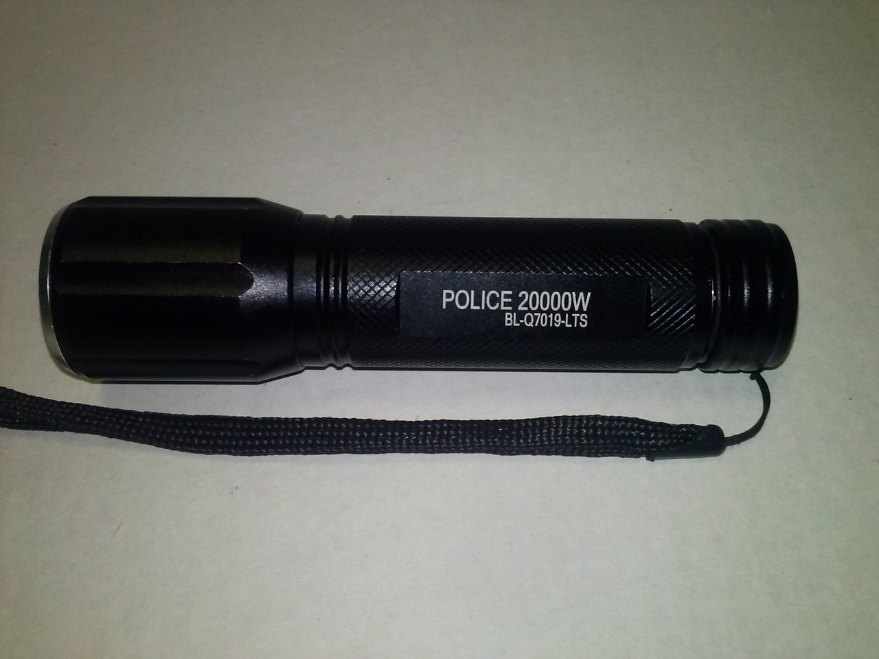 Тактический фонарь bailong police BL-Q7019-TS