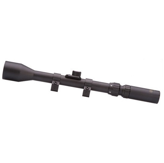 Оптический прицел gamo 3-7х20