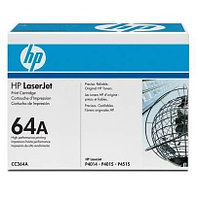 Картридж HP CC364A ORIGINAL для HP P4014/4015/4515