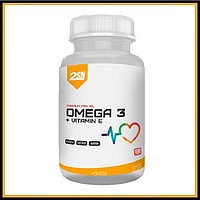 2SN Omega-3 60 капсул
