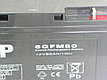 Аккумулятор на UPS 12V 80Ah/10HR, фото 2