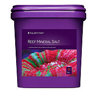 РИФОВАЯ МИНЕРАЛЬНАЯ СОЛЬ ДЛЯ АКВАРИУМА AQUAFOREST REEF MINERAL SALT 5000 Г