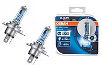 Галогенная лампа OSRAM COOL BLUE INTENSE +20% H4