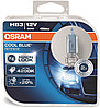 Галогенная лампа OSRAM COOL BLUE INTENSE +20% HB3 9005