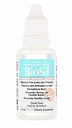 BioSil by Natural Factors, ch-OSA,улучшенный источник коллагена, фото 3