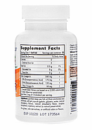 Nordic Naturals, Омега для детей, фруктовый вкус, 30 капсул, фото 2