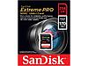 SanDisk Extreme Pro SDXC UHC-I 256GB 170MB/s