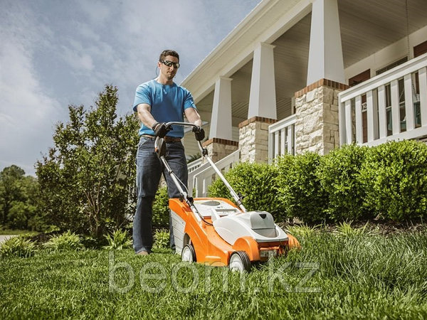Stihl rma 235.0 sale