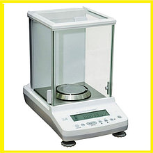 Аналитические весы ВЛ-84В-С