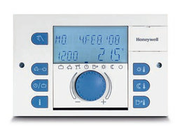 Контроллер для индивидуального отопления Smile SDC 12-31