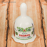 Колокольчик «Казань»