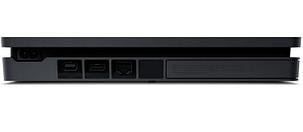 Игровая приставка Sony PlayStation 4 Slim 500 Gb Black + FIFA 19, фото 2