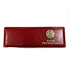 Основа для удостоверения