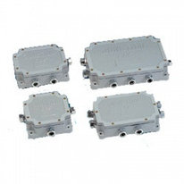 Клеммная коробка JB-8P