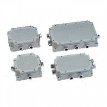 Соединительная коробка