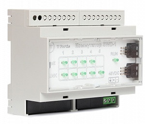 Коммутатор TFortis TFortis SWD-1