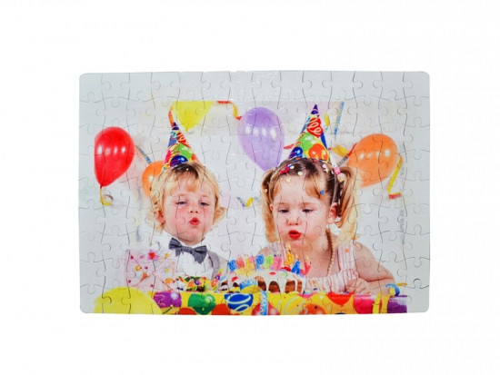 Пазл (формат А4)