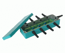 Соединительные коробки Zemic USA