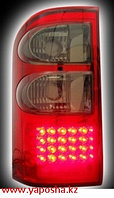 Задние фонари  Nissan Patrol 1997- (диодные)