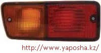 Задний фонарь в бампере Nissan Patrol 1987-
