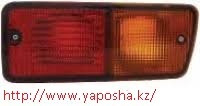 Задний фонарь в бампере Nissan Patrol 1987-