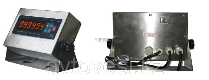 Весовой индикатор Zemic Титан Н22 * ПромВес