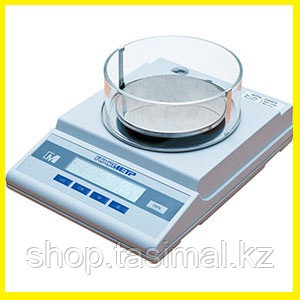 Лабораторные весы ВЛТЭ-310, фото 1