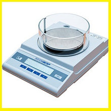 Лабораторные весы ВЛТЭ-310