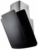 Вытяжка akpo Sirius Plus 60WK-9 черная, фото 3