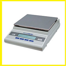 Лабораторные весы ВЛТЭ-8100