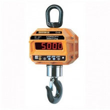 Крановые весы Caston III