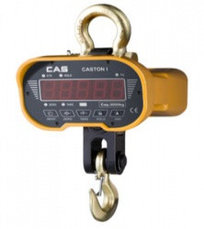 Крановые весы Caston I
