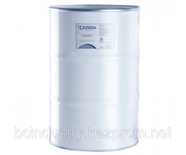 FM HEAT TRANSFER FLUID 32 CASSIDA (208L)