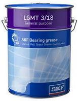 LGMT 3/18 смазка SKF