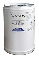 CHAIN OIL 150  CASSIDA (22L)Масло для цепей