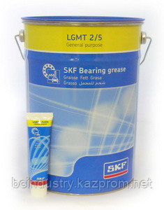 LGMT 2/50 смазка SKF
