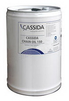 CHAIN OIL 1500 CASSIDA (22L)