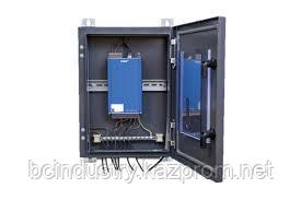Шкаф для установки системы SKF IMx-8. заказной код CMON 4150