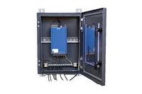 Шкаф для установки системы SKF IMx-8. заказной код CMON 4150