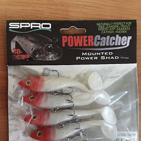 Силиконовые рыбки