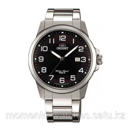 Часы ORIENT FUNF6002B0