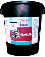 Огнезащитная "Авангард" краска